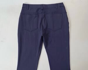 Public Rec Game Changer All Day Every Day Flex Waist Knit Chino Pants. Tag 36X28